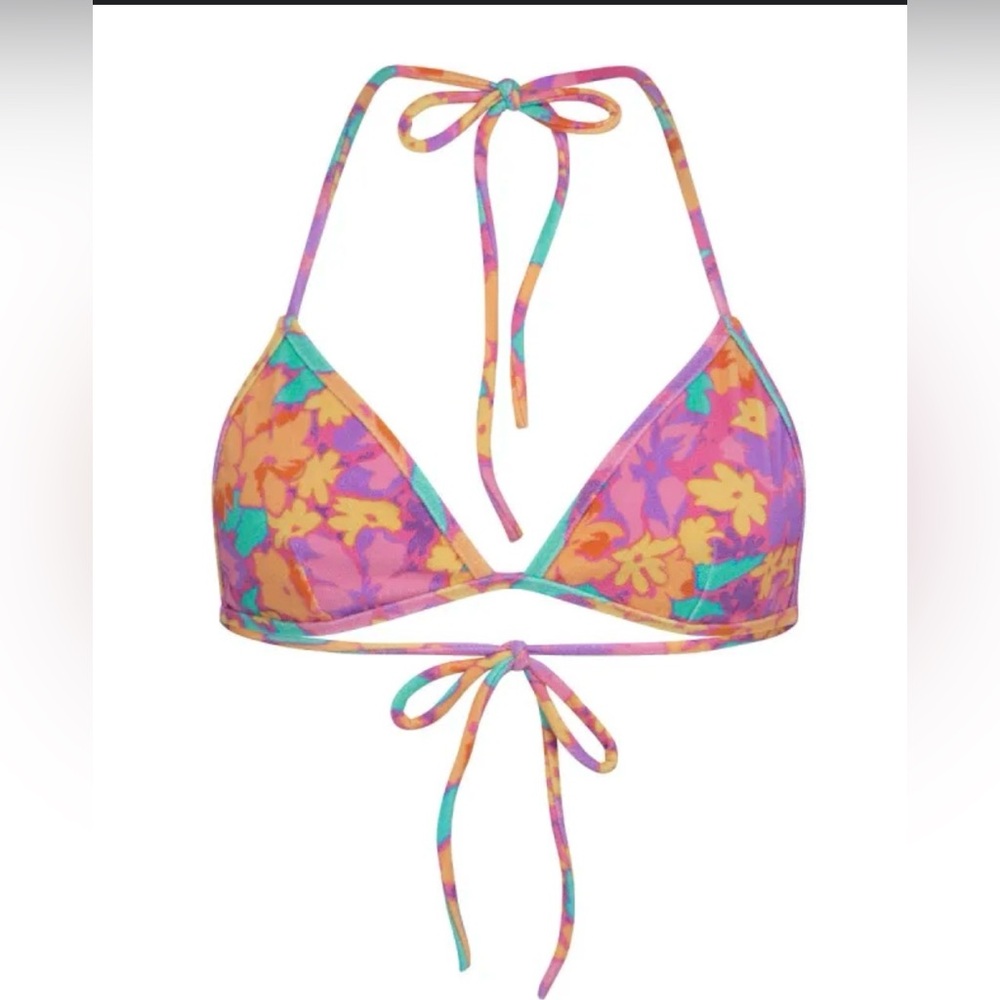 Spell Aloha Tri Top Tropical XXLarge